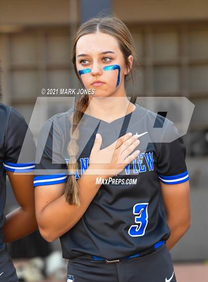 Thumbnail 3 in Willow Canyon vs. Canyon View (AIA 5A Final) photogallery.