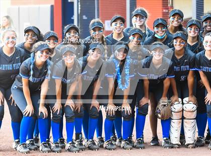 Thumbnail 2 in Willow Canyon vs. Canyon View (AIA 5A Final) photogallery.
