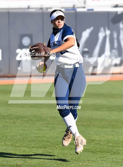 Thumbnail 3 in Willow Canyon vs. Canyon View (AIA 5A Final) photogallery.