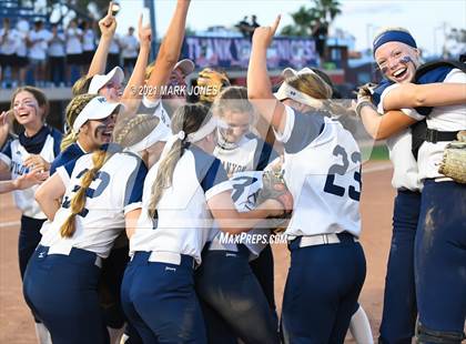 Thumbnail 3 in Willow Canyon vs. Canyon View (AIA 5A Final) photogallery.