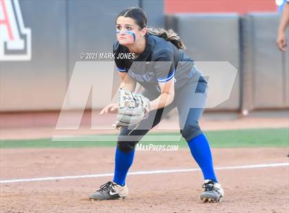 Thumbnail 3 in Willow Canyon vs. Canyon View (AIA 5A Final) photogallery.