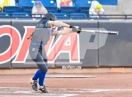 Thumbnail 2 in Willow Canyon vs. Canyon View (AIA 5A Final) photogallery.