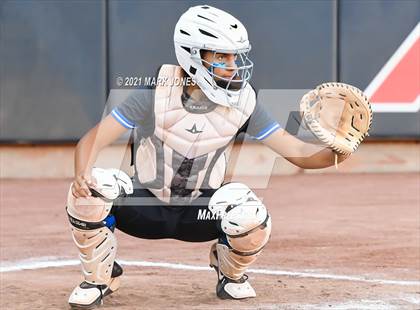 Thumbnail 3 in Willow Canyon vs. Canyon View (AIA 5A Final) photogallery.