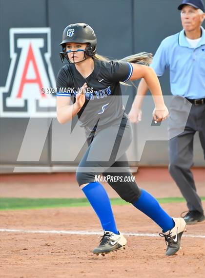 Thumbnail 3 in Willow Canyon vs. Canyon View (AIA 5A Final) photogallery.