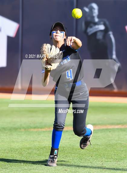 Thumbnail 2 in Willow Canyon vs. Canyon View (AIA 5A Final) photogallery.