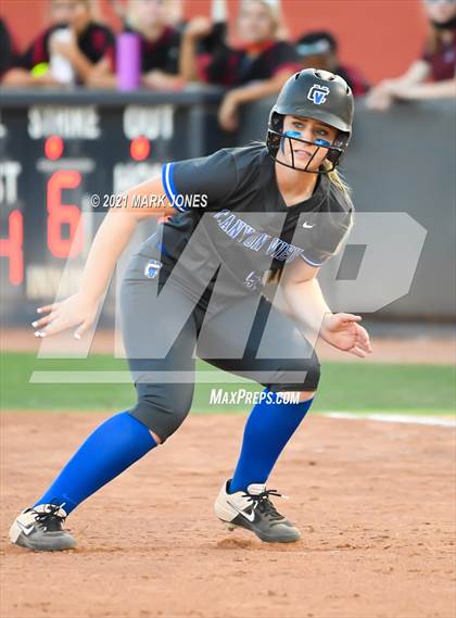 Thumbnail 3 in Willow Canyon vs. Canyon View (AIA 5A Final) photogallery.