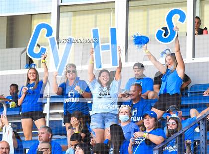 Thumbnail 2 in Willow Canyon vs. Canyon View (AIA 5A Final) photogallery.