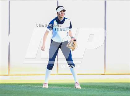 Thumbnail 3 in Willow Canyon vs. Canyon View (AIA 5A Final) photogallery.