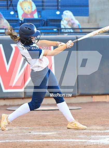 Thumbnail 2 in Willow Canyon vs. Canyon View (AIA 5A Final) photogallery.