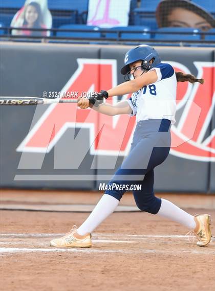 Thumbnail 2 in Willow Canyon vs. Canyon View (AIA 5A Final) photogallery.