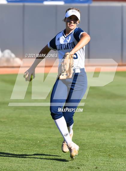 Thumbnail 3 in Willow Canyon vs. Canyon View (AIA 5A Final) photogallery.
