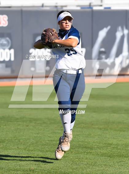 Thumbnail 2 in Willow Canyon vs. Canyon View (AIA 5A Final) photogallery.