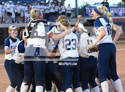 Thumbnail 2 in Willow Canyon vs. Canyon View (AIA 5A Final) photogallery.