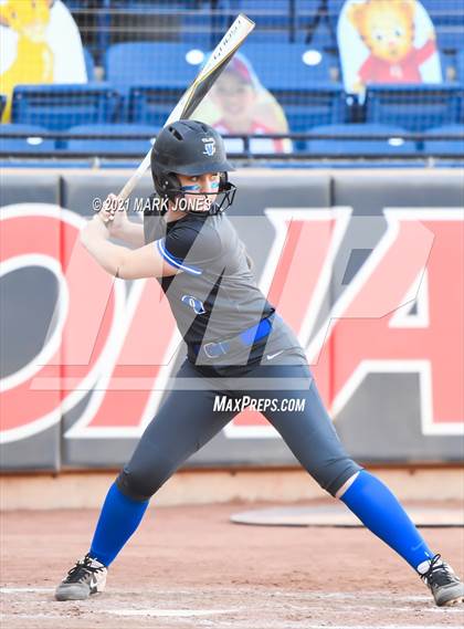 Thumbnail 2 in Willow Canyon vs. Canyon View (AIA 5A Final) photogallery.