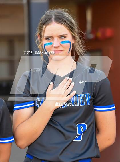 Thumbnail 2 in Willow Canyon vs. Canyon View (AIA 5A Final) photogallery.