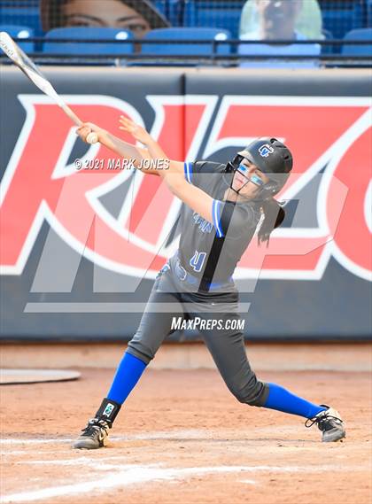 Thumbnail 3 in Willow Canyon vs. Canyon View (AIA 5A Final) photogallery.