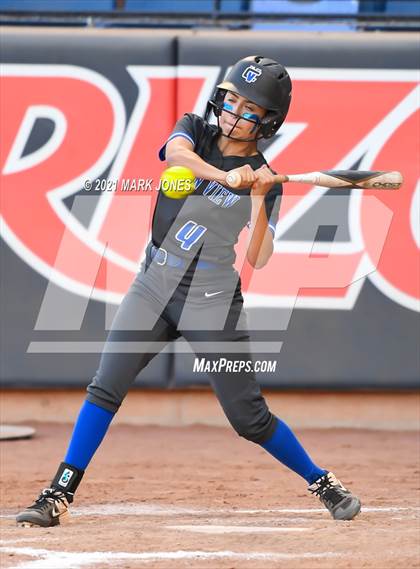 Thumbnail 2 in Willow Canyon vs. Canyon View (AIA 5A Final) photogallery.