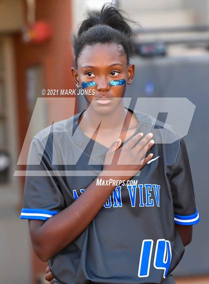 Thumbnail 2 in Willow Canyon vs. Canyon View (AIA 5A Final) photogallery.