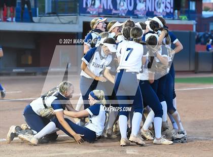 Thumbnail 3 in Willow Canyon vs. Canyon View (AIA 5A Final) photogallery.