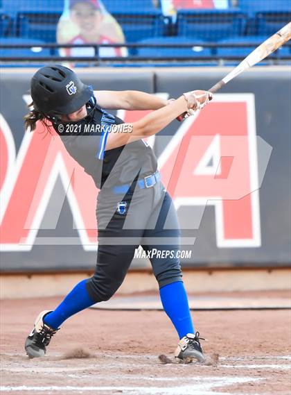 Thumbnail 2 in Willow Canyon vs. Canyon View (AIA 5A Final) photogallery.