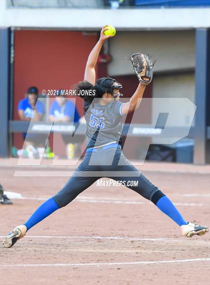 Thumbnail 1 in Willow Canyon vs. Canyon View (AIA 5A Final) photogallery.