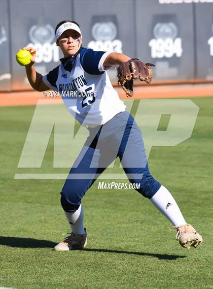 Thumbnail 3 in Willow Canyon vs. Canyon View (AIA 5A Final) photogallery.