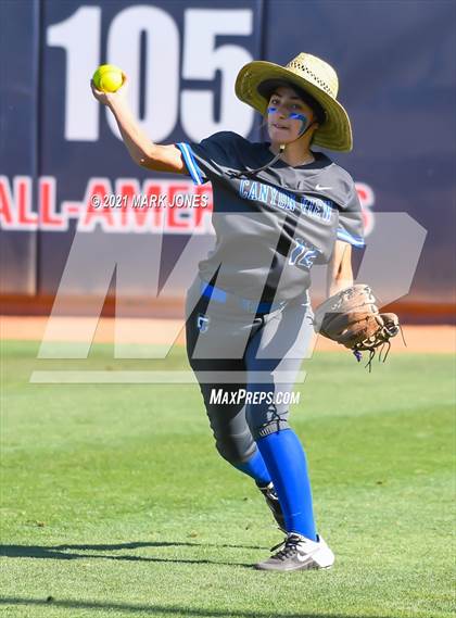 Thumbnail 1 in Willow Canyon vs. Canyon View (AIA 5A Final) photogallery.