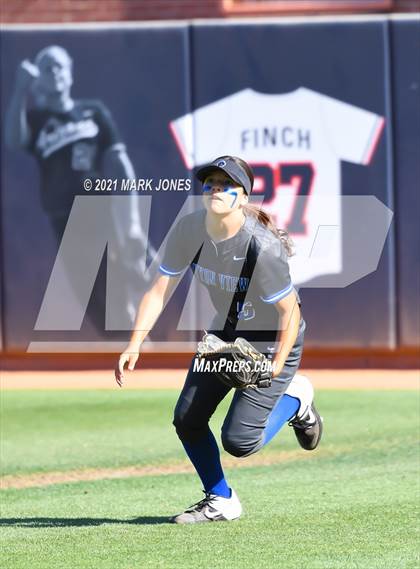 Thumbnail 2 in Willow Canyon vs. Canyon View (AIA 5A Final) photogallery.
