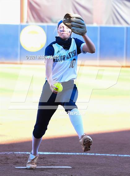 Thumbnail 3 in Willow Canyon vs. Canyon View (AIA 5A Final) photogallery.