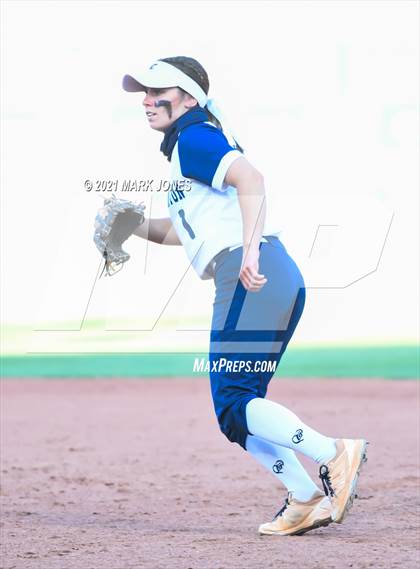 Thumbnail 3 in Willow Canyon vs. Canyon View (AIA 5A Final) photogallery.