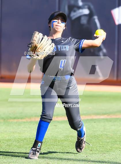 Thumbnail 1 in Willow Canyon vs. Canyon View (AIA 5A Final) photogallery.