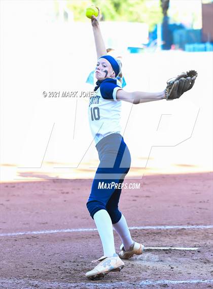 Thumbnail 3 in Willow Canyon vs. Canyon View (AIA 5A Final) photogallery.