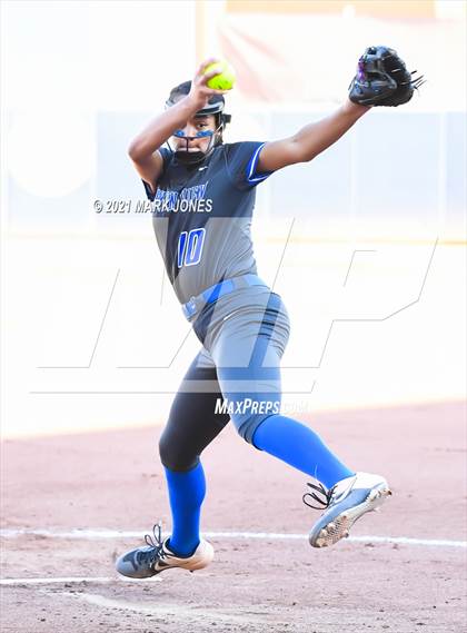 Thumbnail 2 in Willow Canyon vs. Canyon View (AIA 5A Final) photogallery.