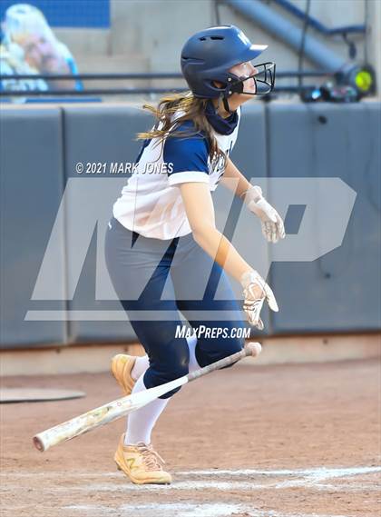 Thumbnail 1 in Willow Canyon vs. Canyon View (AIA 5A Final) photogallery.