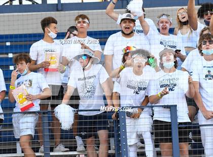 Thumbnail 1 in Willow Canyon vs. Canyon View (AIA 5A Final) photogallery.