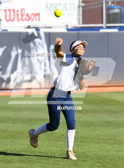 Thumbnail 3 in Willow Canyon vs. Canyon View (AIA 5A Final) photogallery.