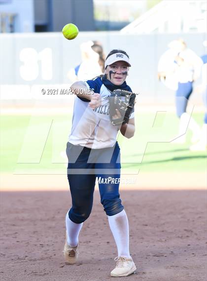 Thumbnail 3 in Willow Canyon vs. Canyon View (AIA 5A Final) photogallery.