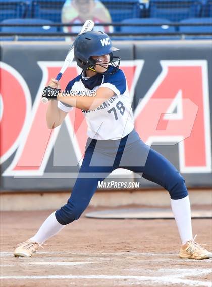 Thumbnail 3 in Willow Canyon vs. Canyon View (AIA 5A Final) photogallery.