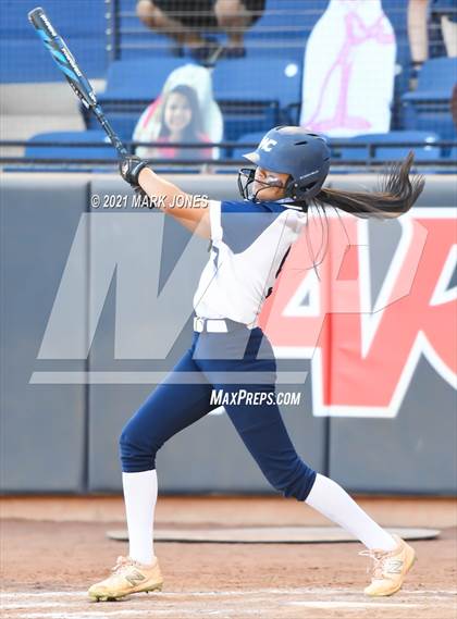 Thumbnail 3 in Willow Canyon vs. Canyon View (AIA 5A Final) photogallery.