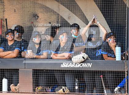 Thumbnail 3 in Willow Canyon vs. Canyon View (AIA 5A Final) photogallery.