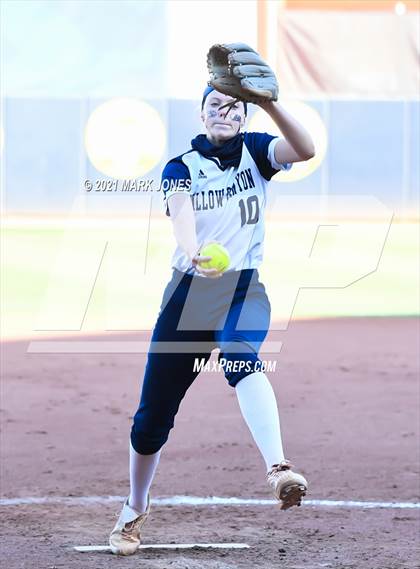Thumbnail 2 in Willow Canyon vs. Canyon View (AIA 5A Final) photogallery.