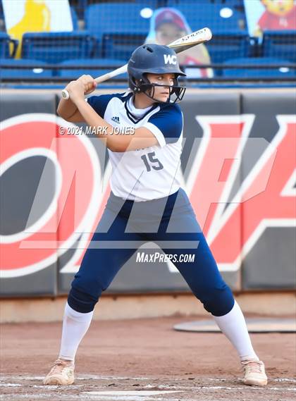 Thumbnail 3 in Willow Canyon vs. Canyon View (AIA 5A Final) photogallery.