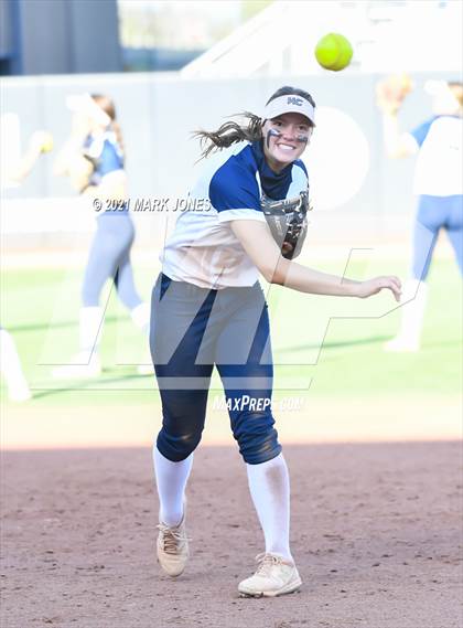 Thumbnail 2 in Willow Canyon vs. Canyon View (AIA 5A Final) photogallery.