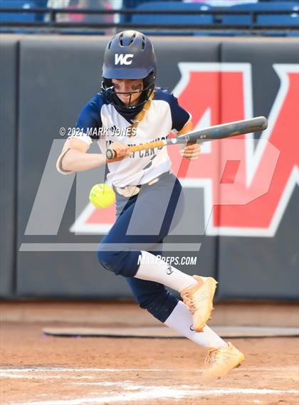 Thumbnail 3 in Willow Canyon vs. Canyon View (AIA 5A Final) photogallery.