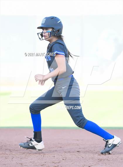 Thumbnail 1 in Willow Canyon vs. Canyon View (AIA 5A Final) photogallery.