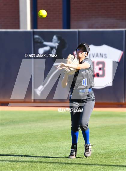 Thumbnail 1 in Willow Canyon vs. Canyon View (AIA 5A Final) photogallery.