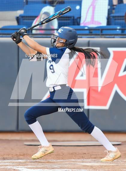 Thumbnail 1 in Willow Canyon vs. Canyon View (AIA 5A Final) photogallery.