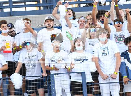 Thumbnail 3 in Willow Canyon vs. Canyon View (AIA 5A Final) photogallery.