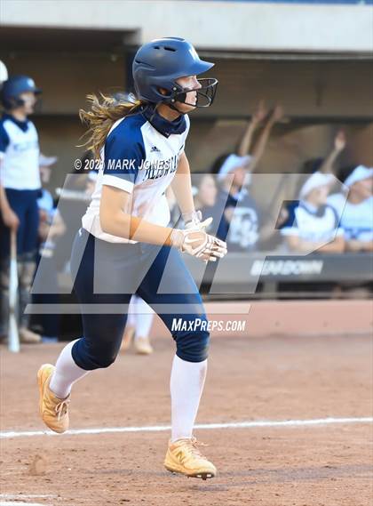 Thumbnail 2 in Willow Canyon vs. Canyon View (AIA 5A Final) photogallery.