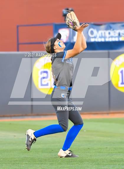 Thumbnail 2 in Willow Canyon vs. Canyon View (AIA 5A Final) photogallery.